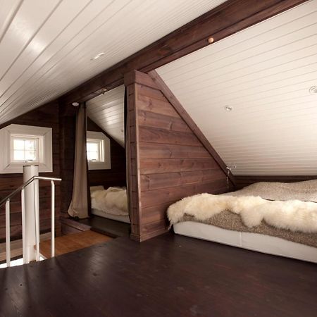 Hafjell Tommerhytte 4B ภายนอก รูปภาพ